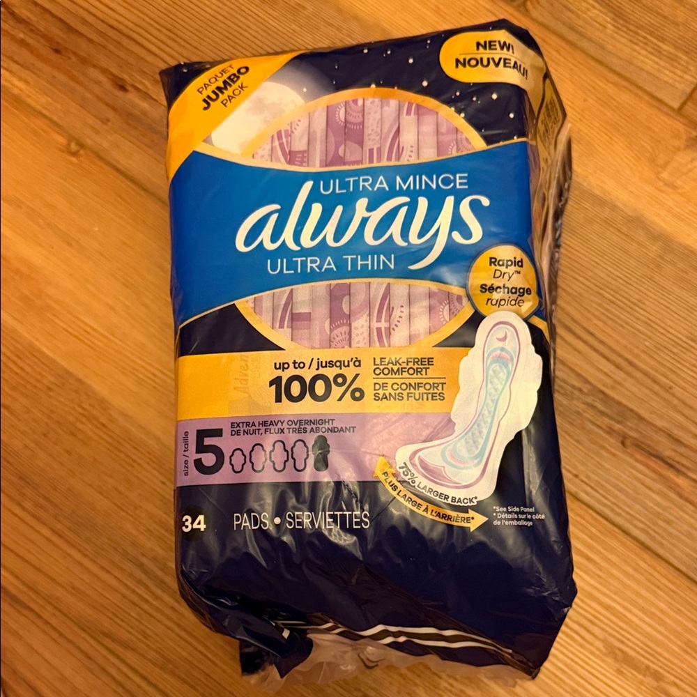 Female products